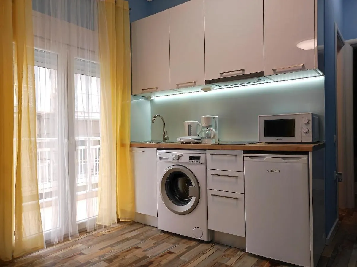 Sea Pleasure Lll Apartment Peraia  0*, Peraia (Thessaloniki)