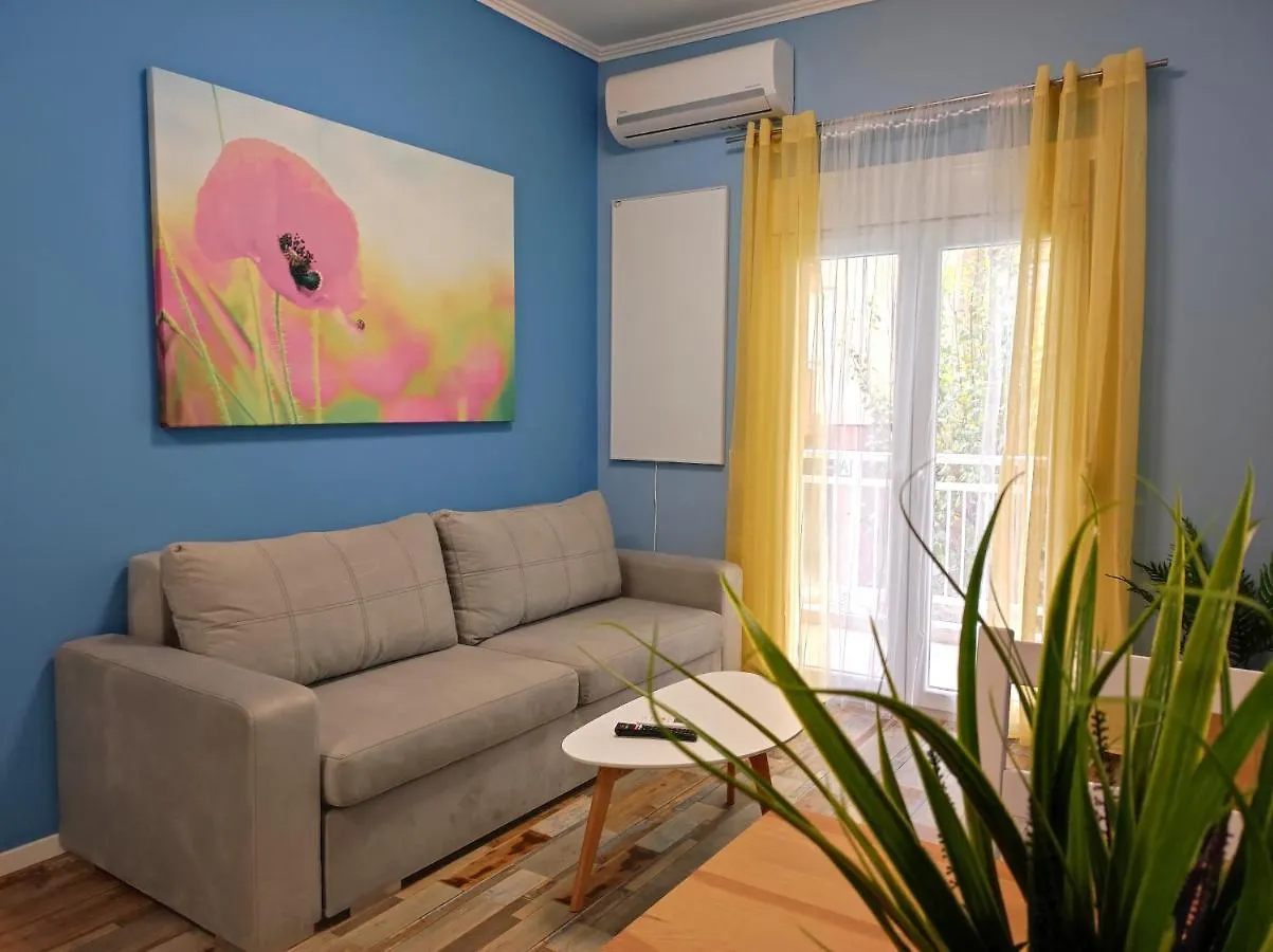 Sea Pleasure Lll Apartment Peraia  0*, Peraia (Thessaloniki) Greece