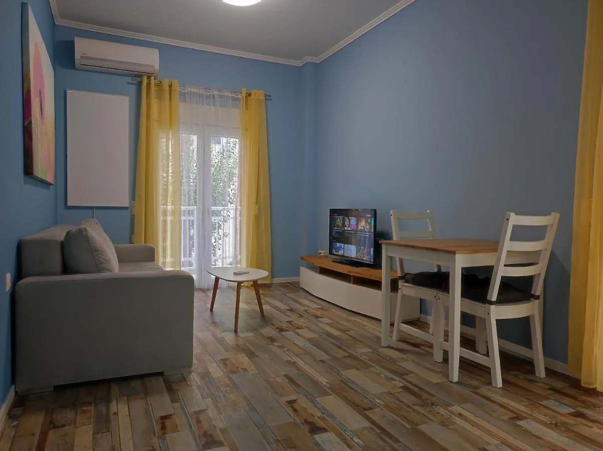 Sea Pleasure Lll Apartment Peraia  Greece