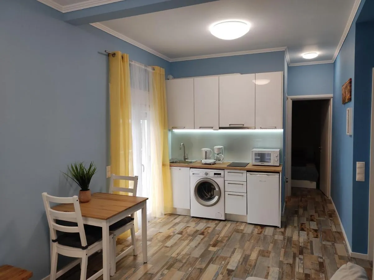 Sea Pleasure Lll Apartment Peraia  Greece