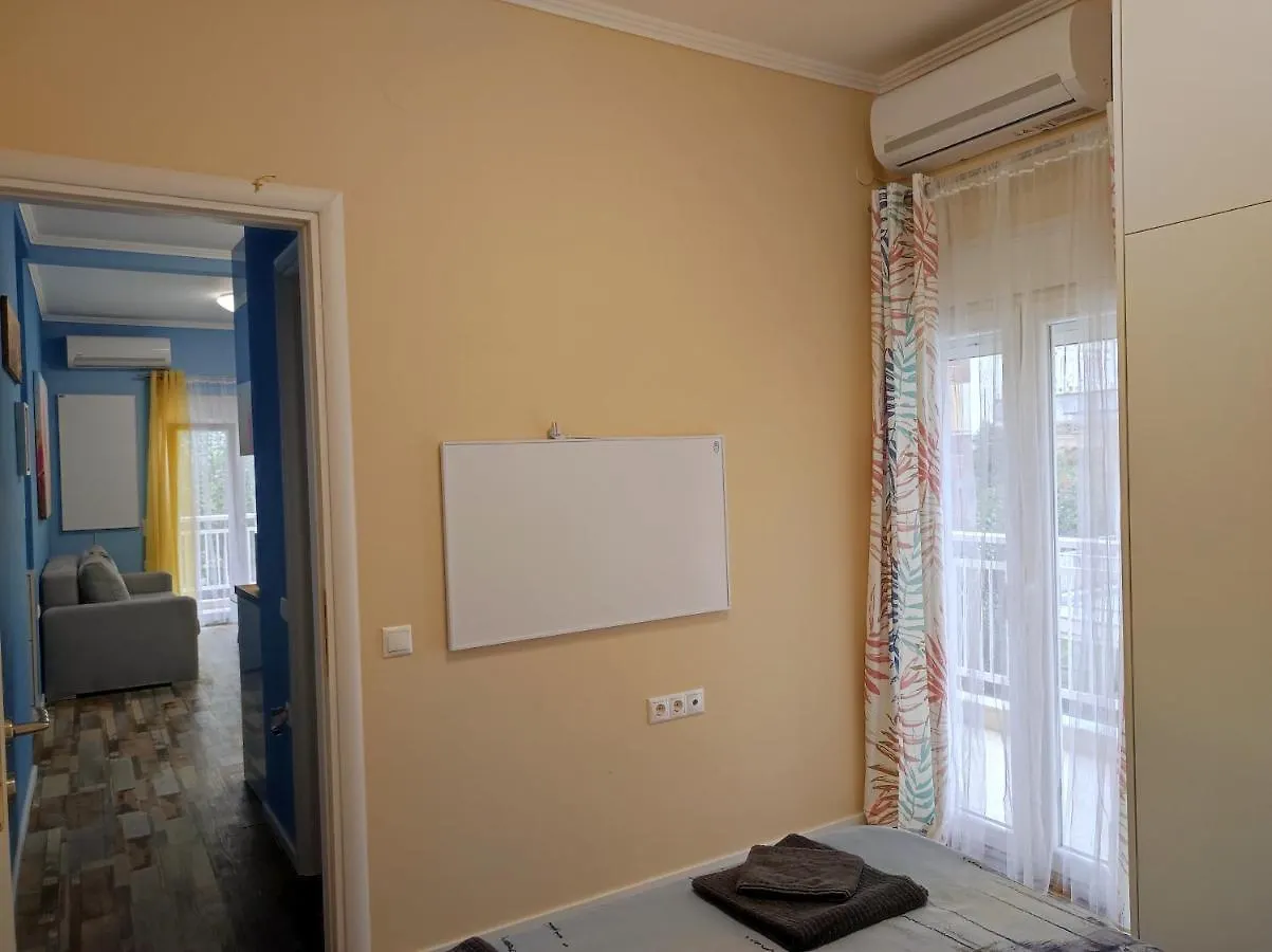 Sea Pleasure Lll Apartment Peraia  Peraia (Thessaloniki)