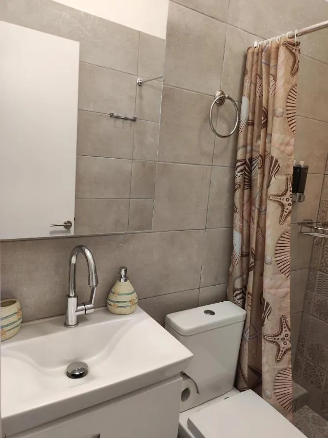 Sea Pleasure Lll Apartment Peraia  0*, Peraia (Thessaloniki) Greece