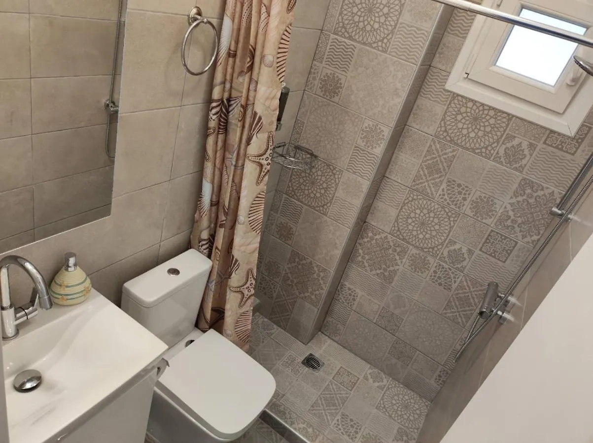 Sea Pleasure Lll Apartment Peraia  Greece
