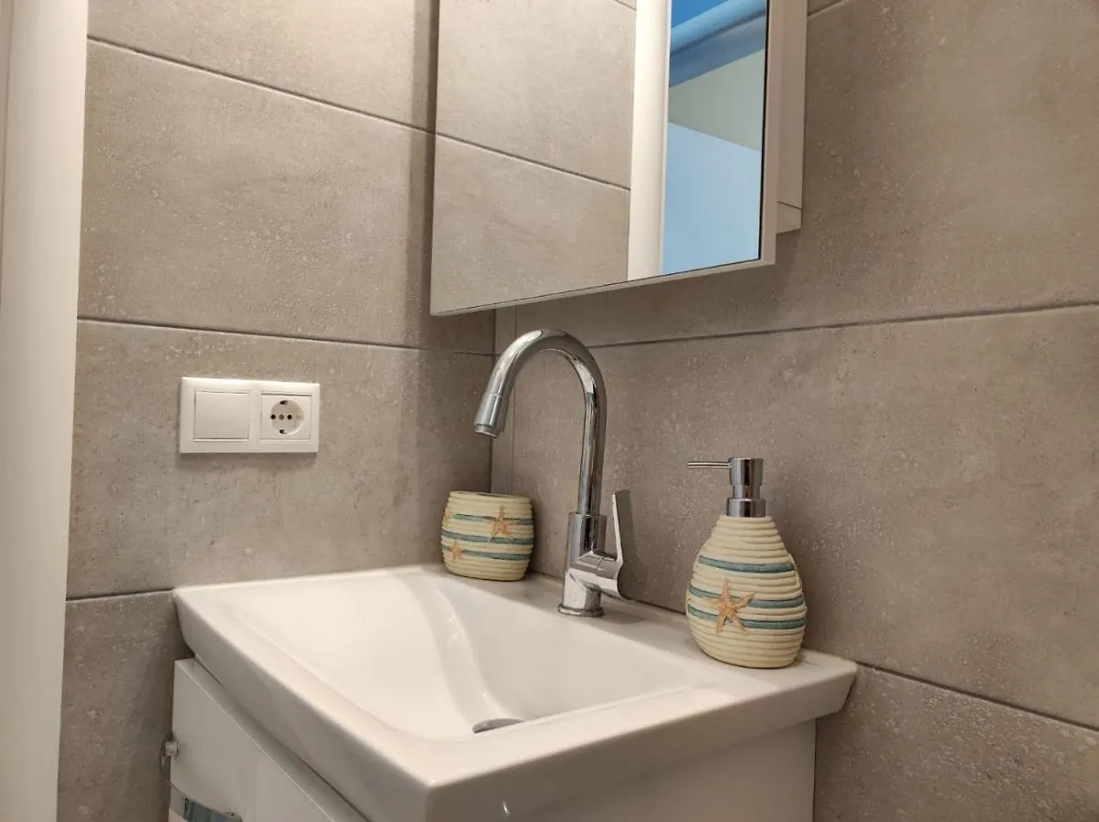 Sea Pleasure Lll Apartment Peraia