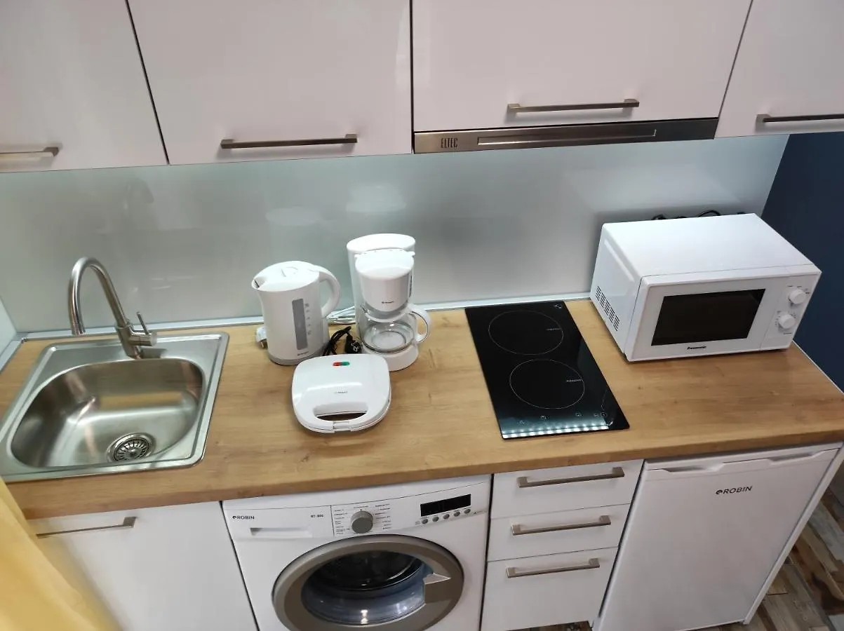 Sea Pleasure Lll Apartment Peraia  0*, Peraia (Thessaloniki) Greece