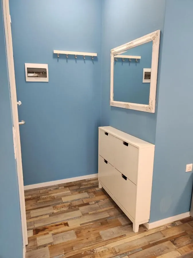 Sea Pleasure Lll Apartment Peraia  0*, Peraia (Thessaloniki)
