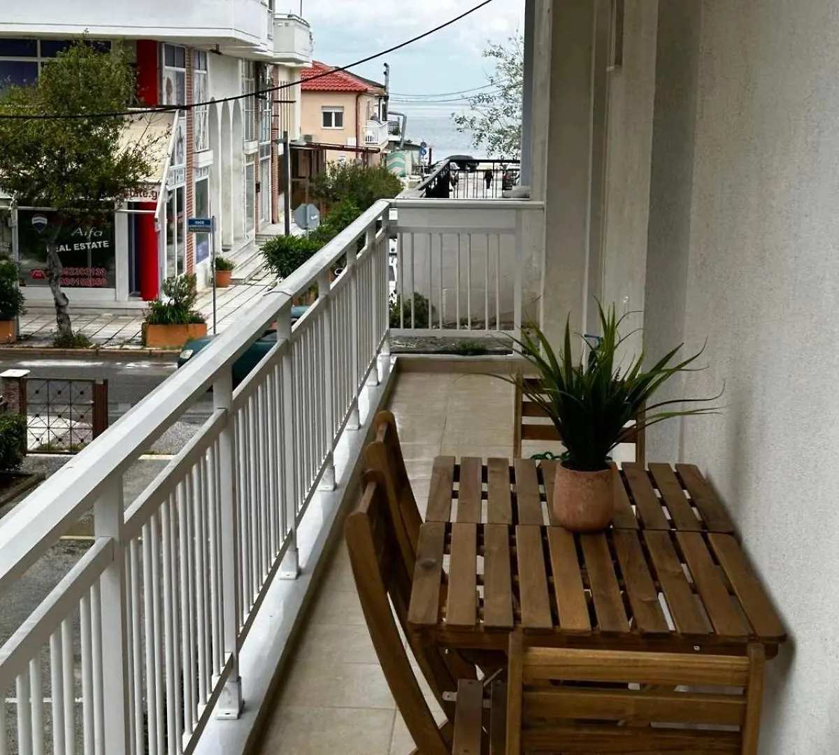 Sea Pleasure Lll Apartment Peraia  Greece